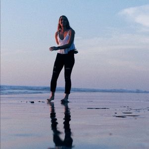 Meet your Posher, Riley